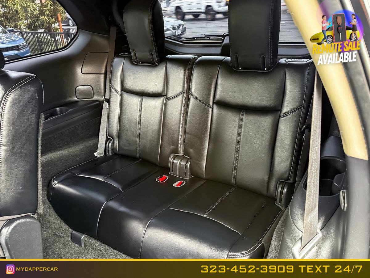 Used 2019 Nissan Pathfinder SL w/ Cargo Package FWD image 18