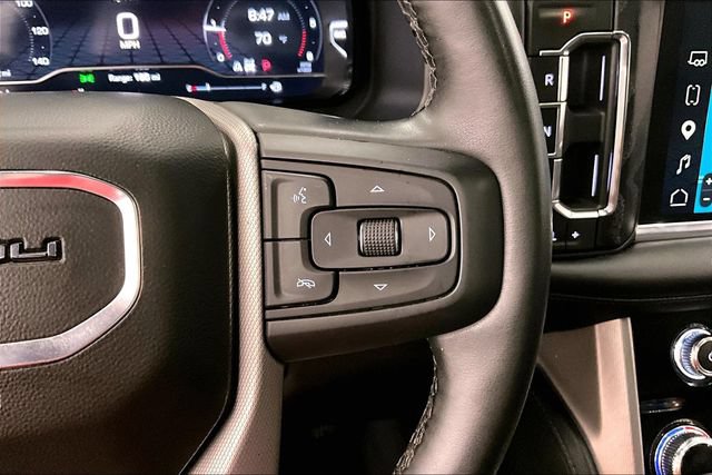 Used 2024 GMC Yukon XL Denali AWD/4WD image 28