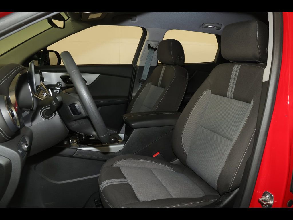 Used 2023 Chevrolet Blazer LT w/ Convenience Package image 24