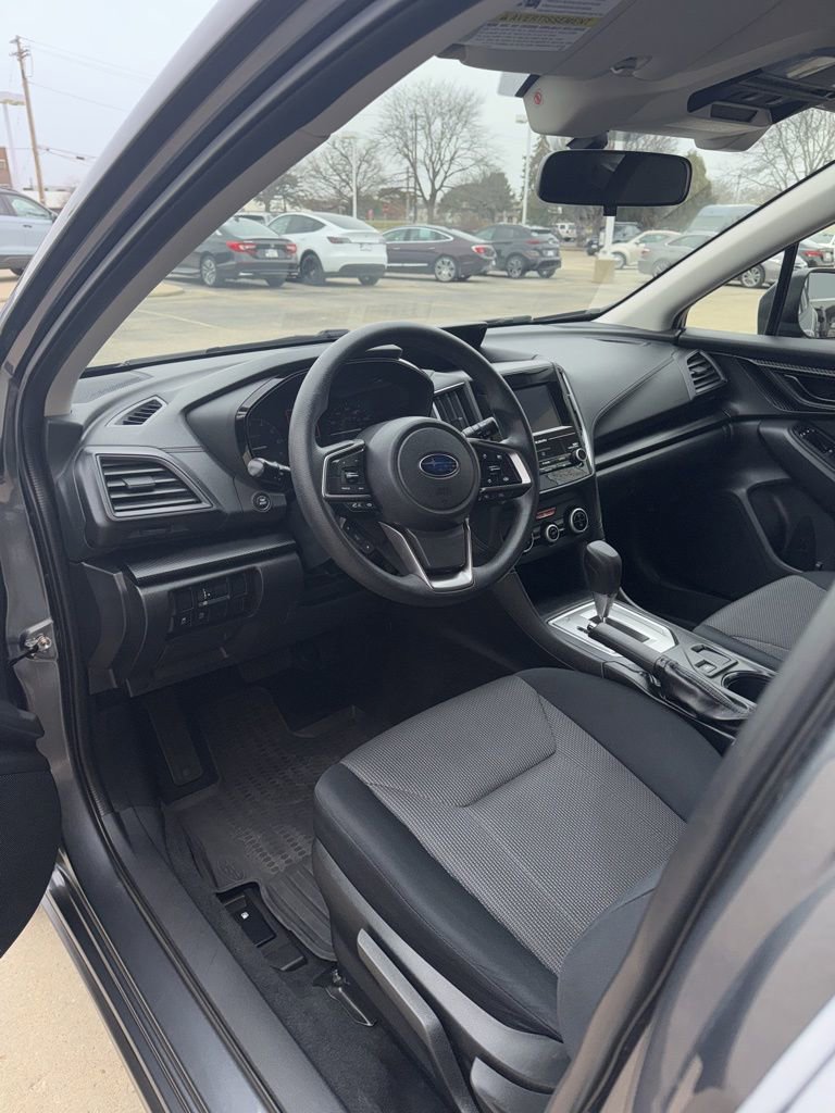 Used 2023 Subaru Crosstrek 2.0i image 11
