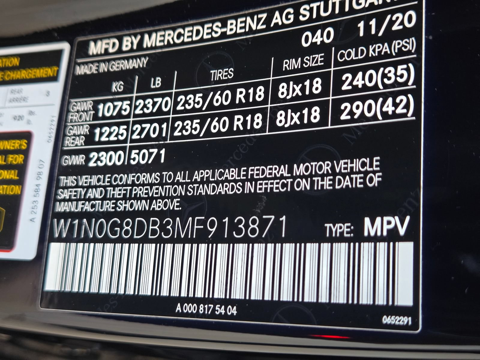 Used 2021 Mercedes-Benz GLC 300 image 32