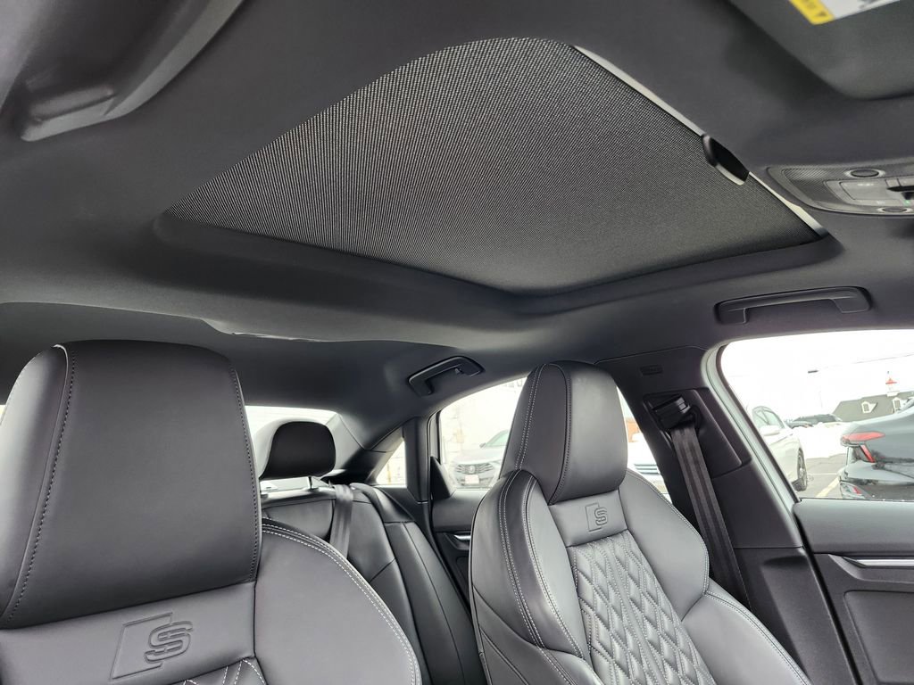 Used 2023 Audi S3 Premium Plus w/ Premium Plus Package image 11