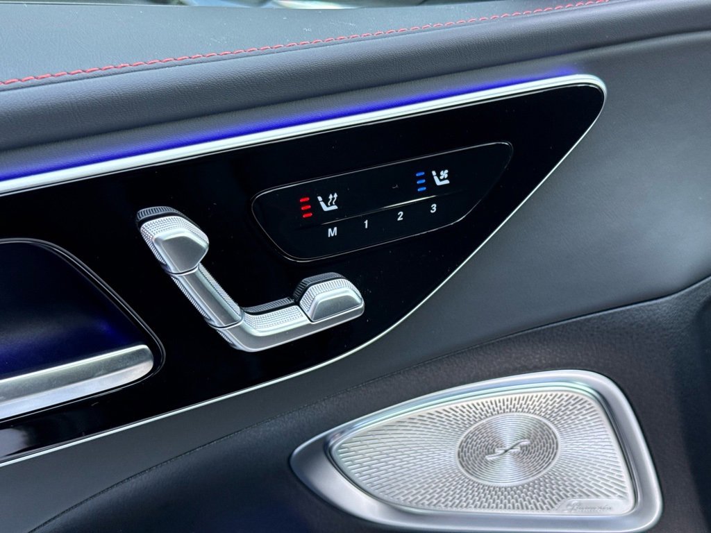 New 2026 Mercedes-Benz C 43 AMG 4MATIC Sedan image 13