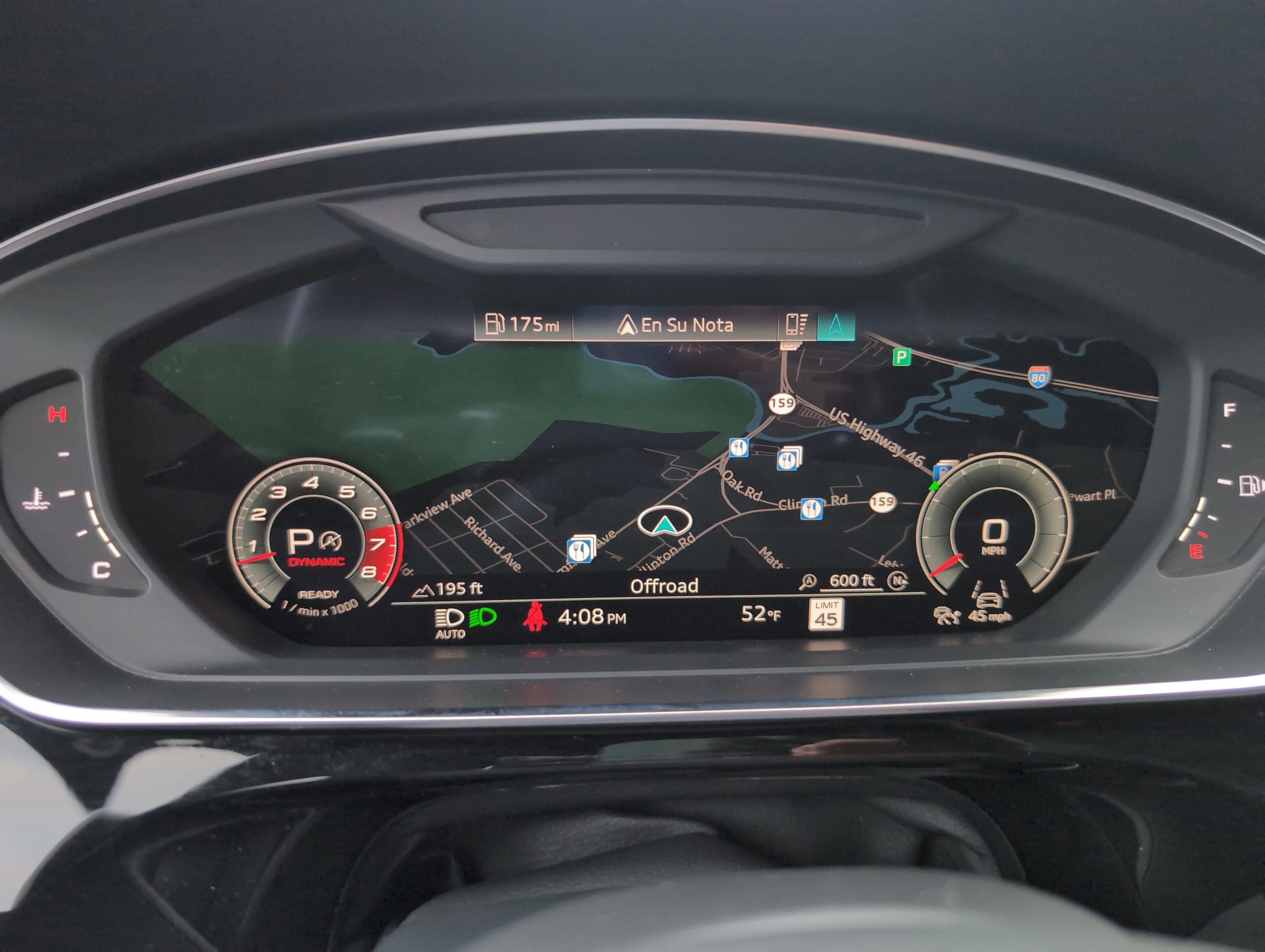 Used 2021 Audi A8 L 3.0T image 24