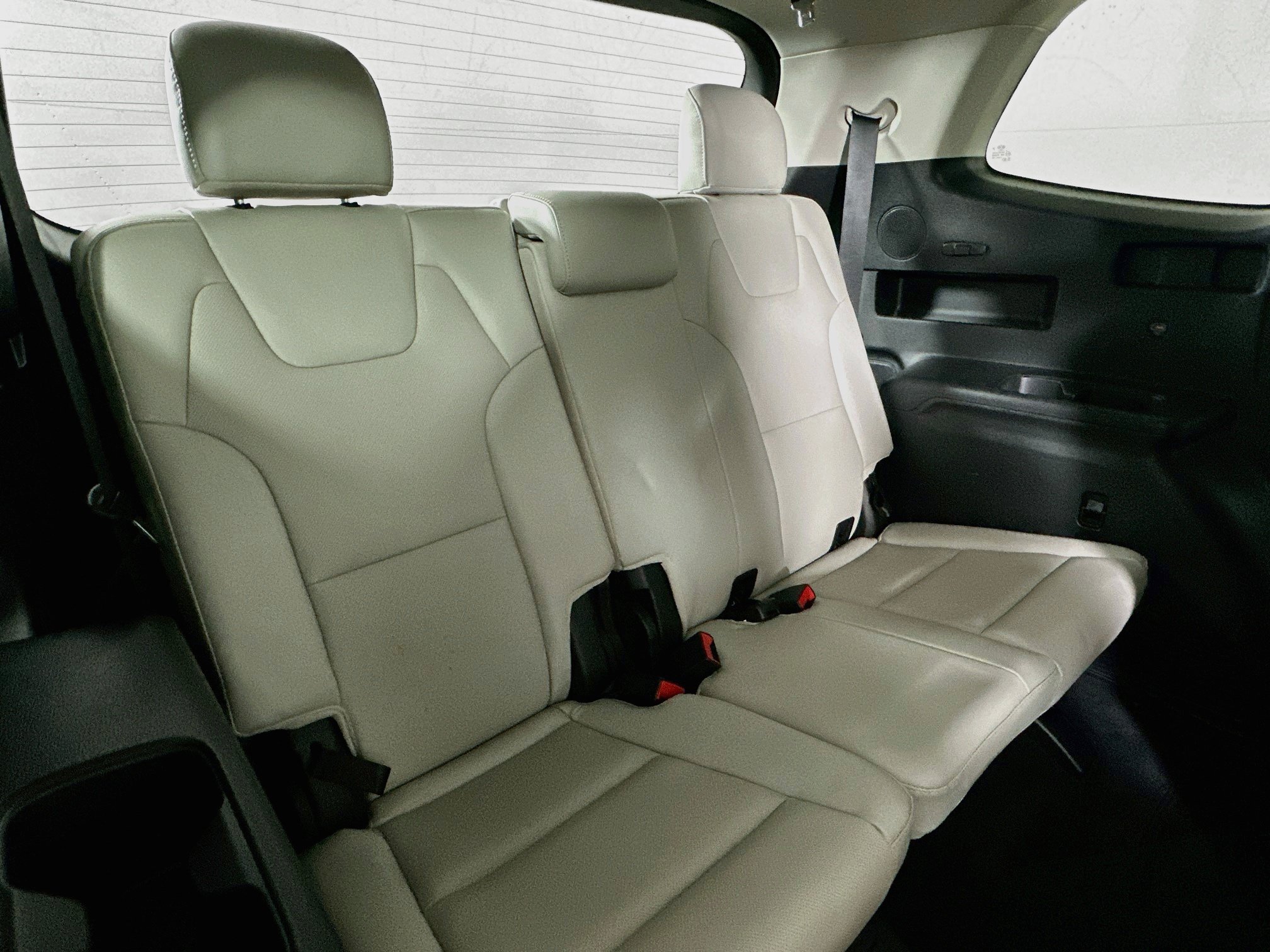 Certified 2021 Kia Telluride SX FWD image 28