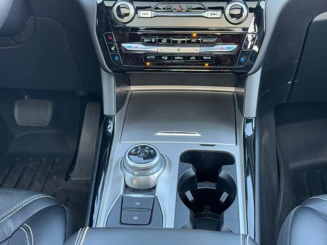 Used 2024 Ford Explorer ST w/ Equipment Group 401A image 16