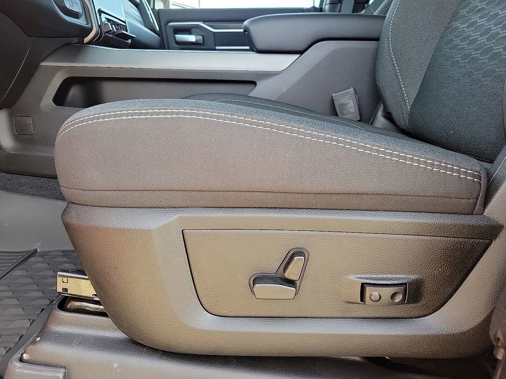 New 2026 RAM 2500 Big Horn image 13