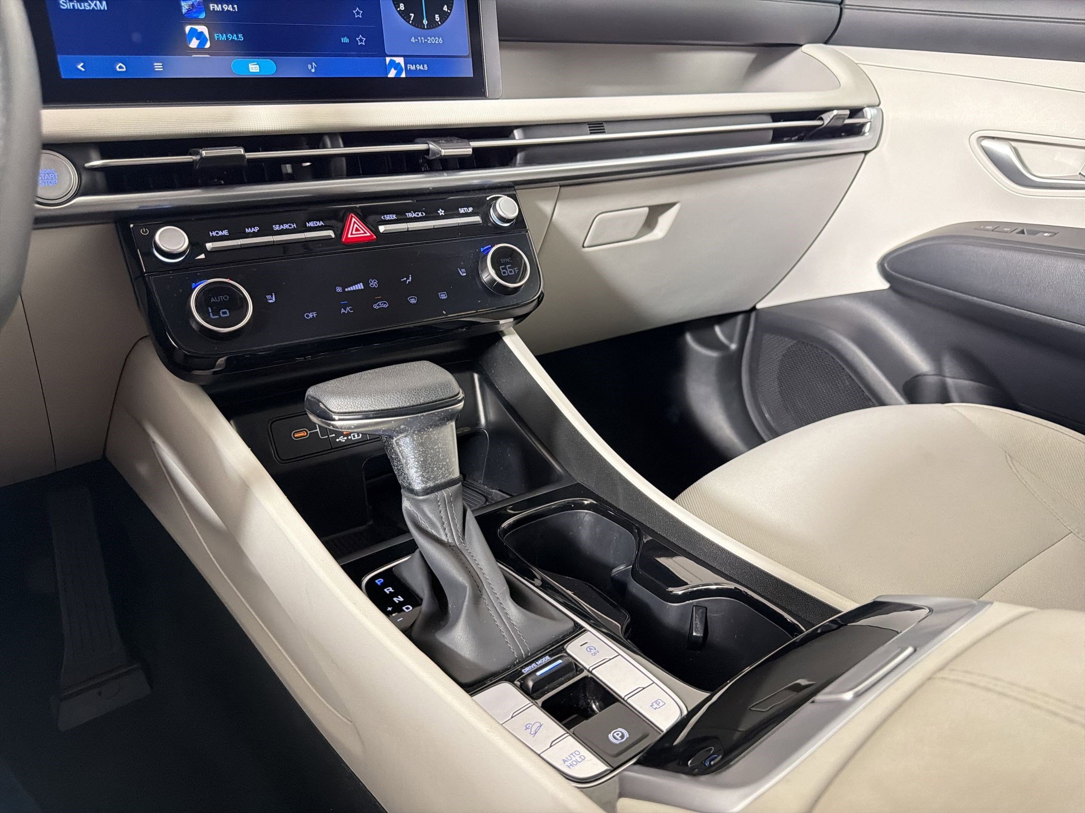 Used 2025 Hyundai Tucson SEL image 15