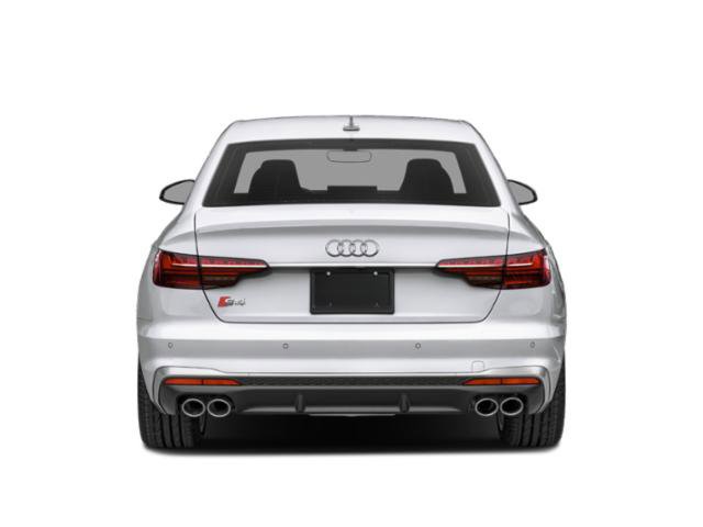 Used 2021 Audi S4 Premium Plus w/ Premium Plus Package AWD/4WD image 5