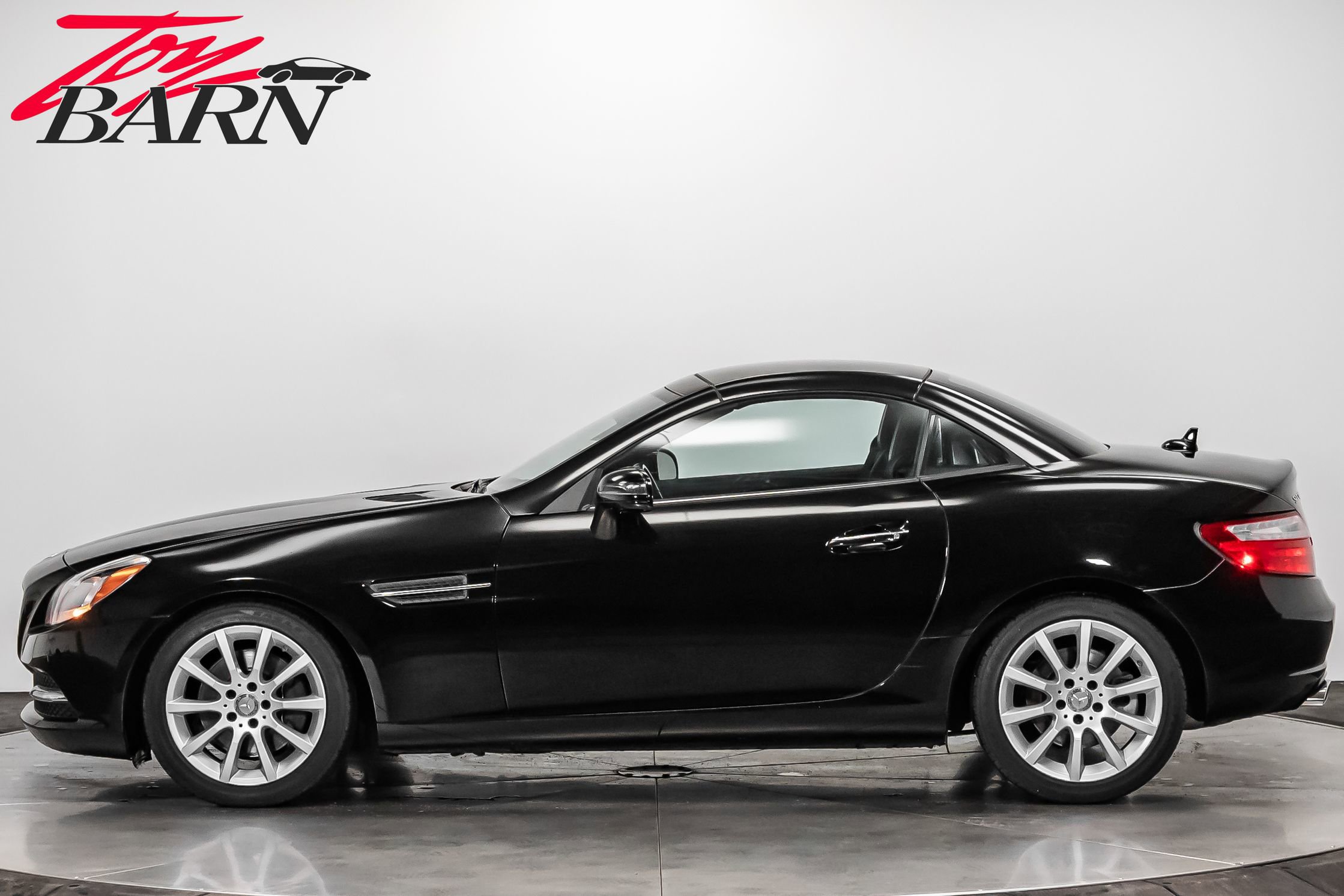 Used 2016 Mercedes-Benz SLK 300 SLK 300 image 10