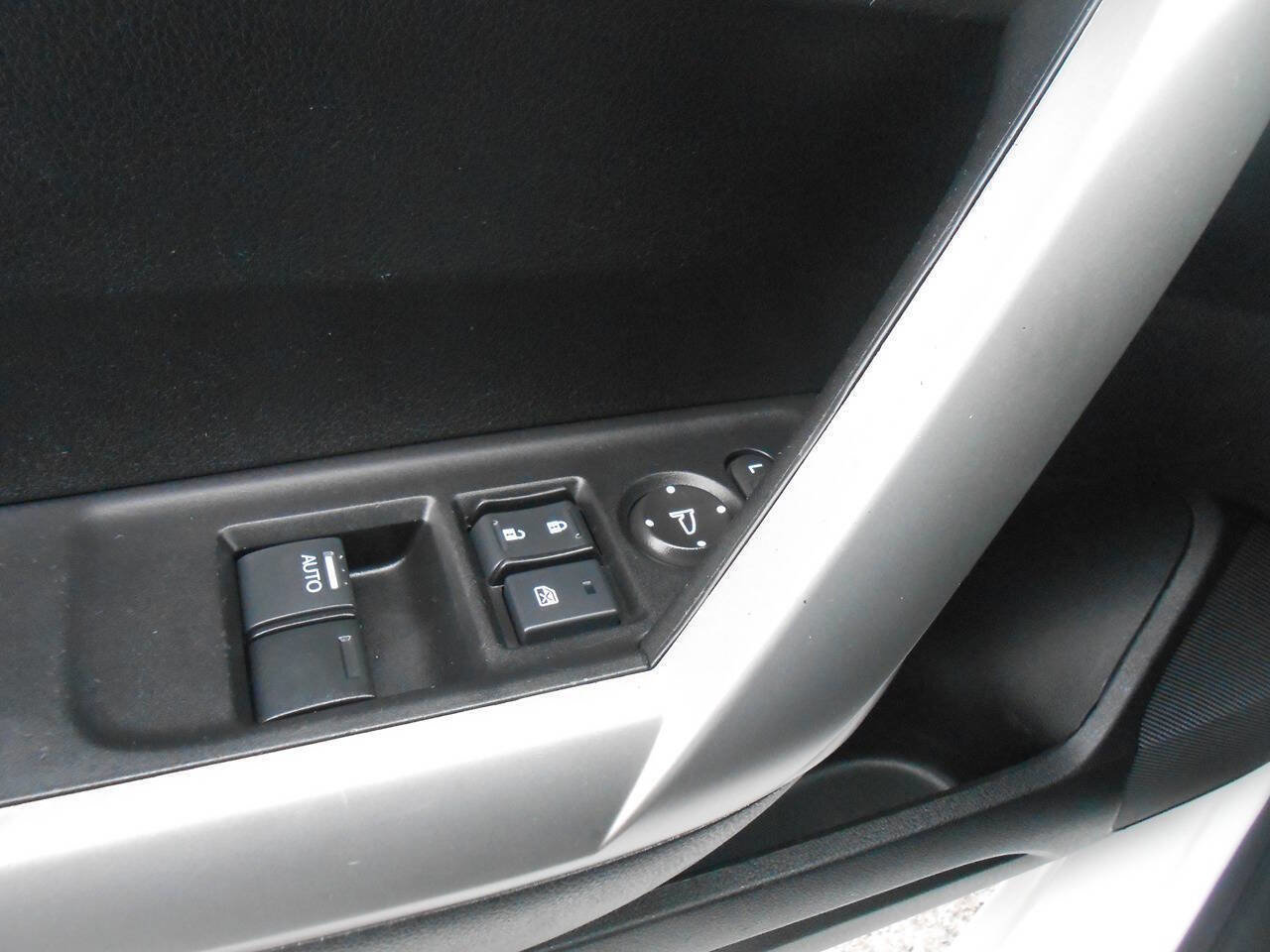 Used 2015 Honda Civic LX image 17