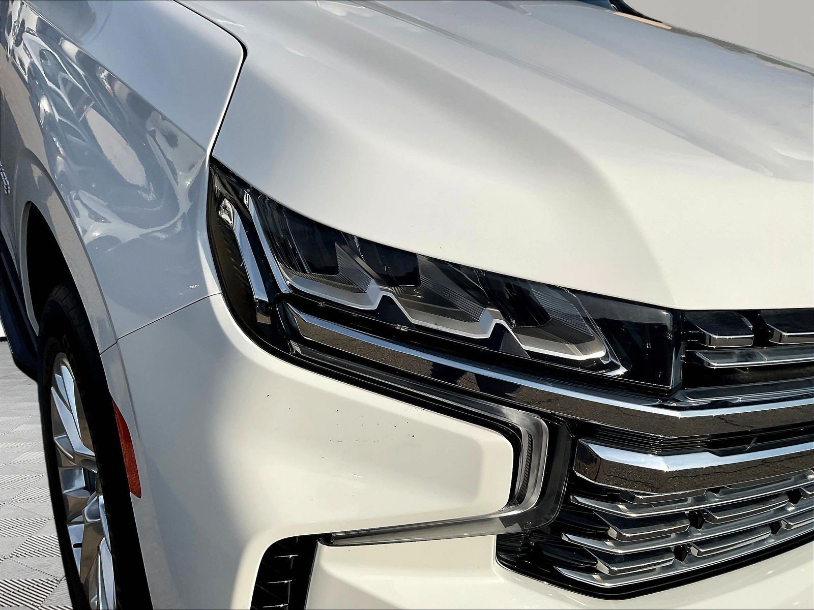 Used 2023 Chevrolet Tahoe Premier RWD image 30