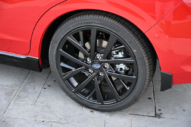 New 2026 Subaru Impreza RS AWD/4WD image 12