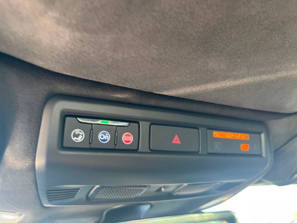 New 2026 Chevrolet Corvette Z06 w/ Battery Protection Package image 17