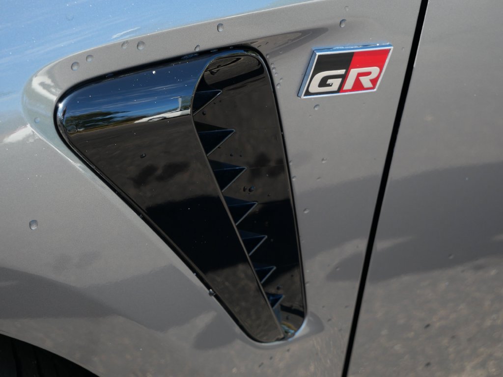 Certified 2023 Toyota Corolla GR AWD/4WD image 10