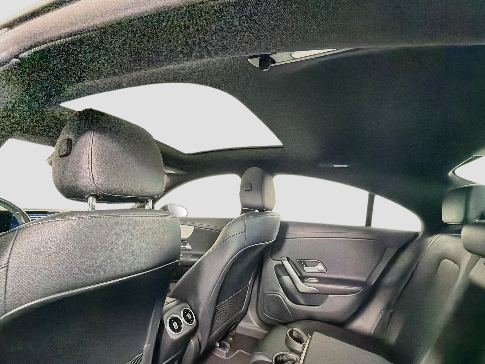 Used 2025 Mercedes-Benz CLA 250 image 26