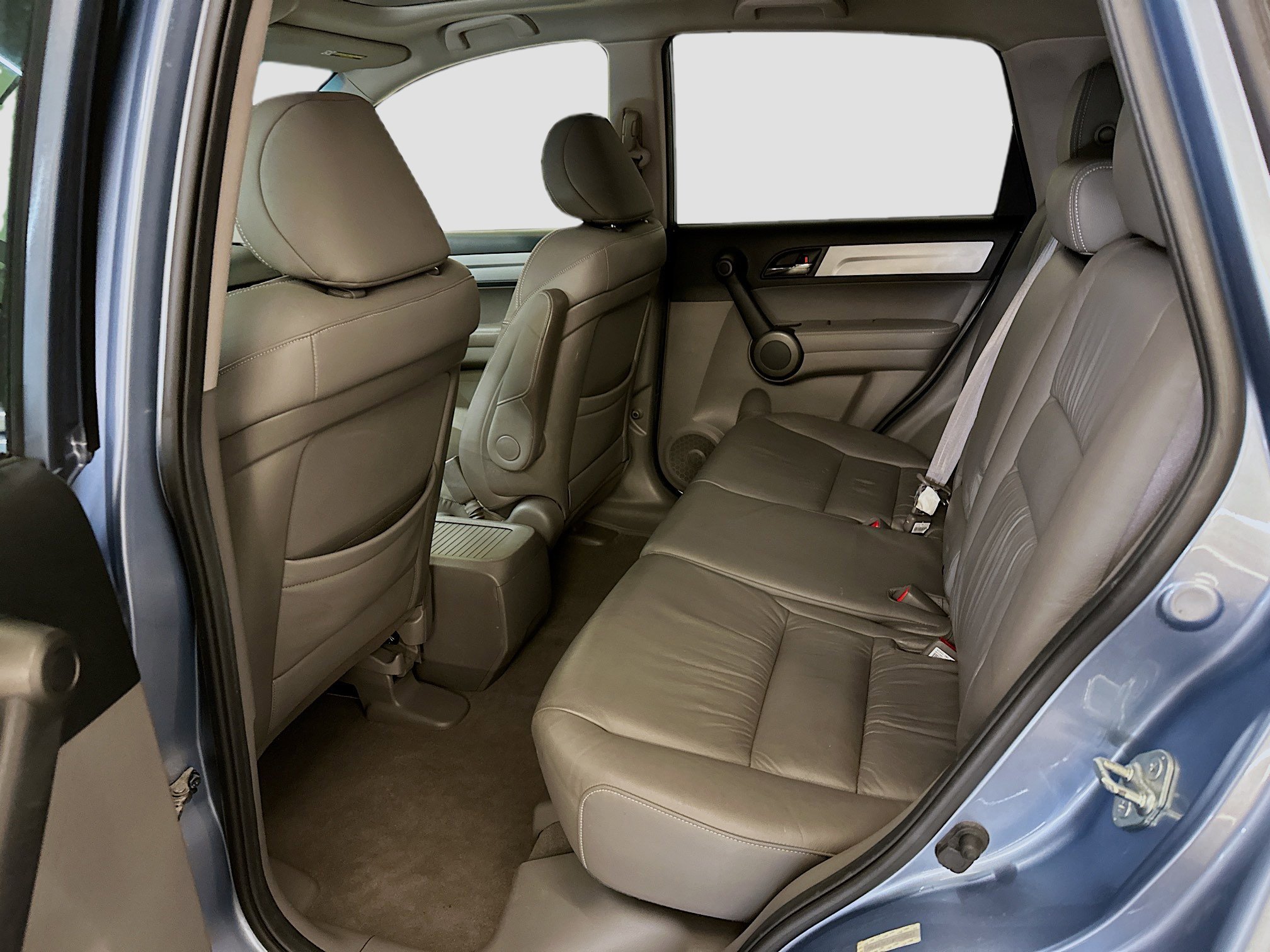 Used 2011 Honda CR-V EX-L image 28