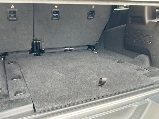 Used 2021 Jeep Wrangler Unlimited Sahara image 41