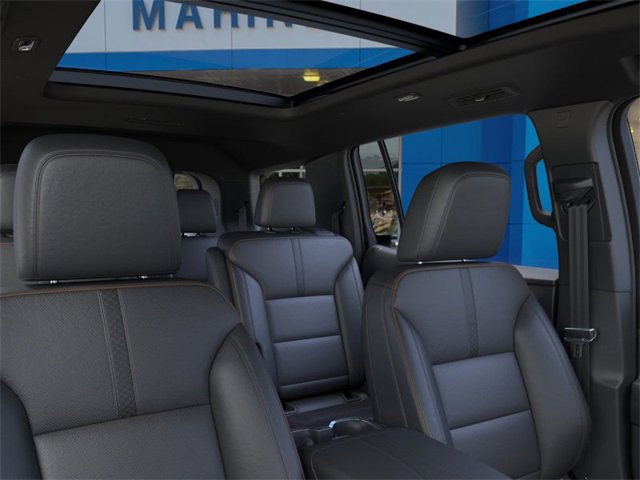 New 2026 Chevrolet Traverse High Country image 24