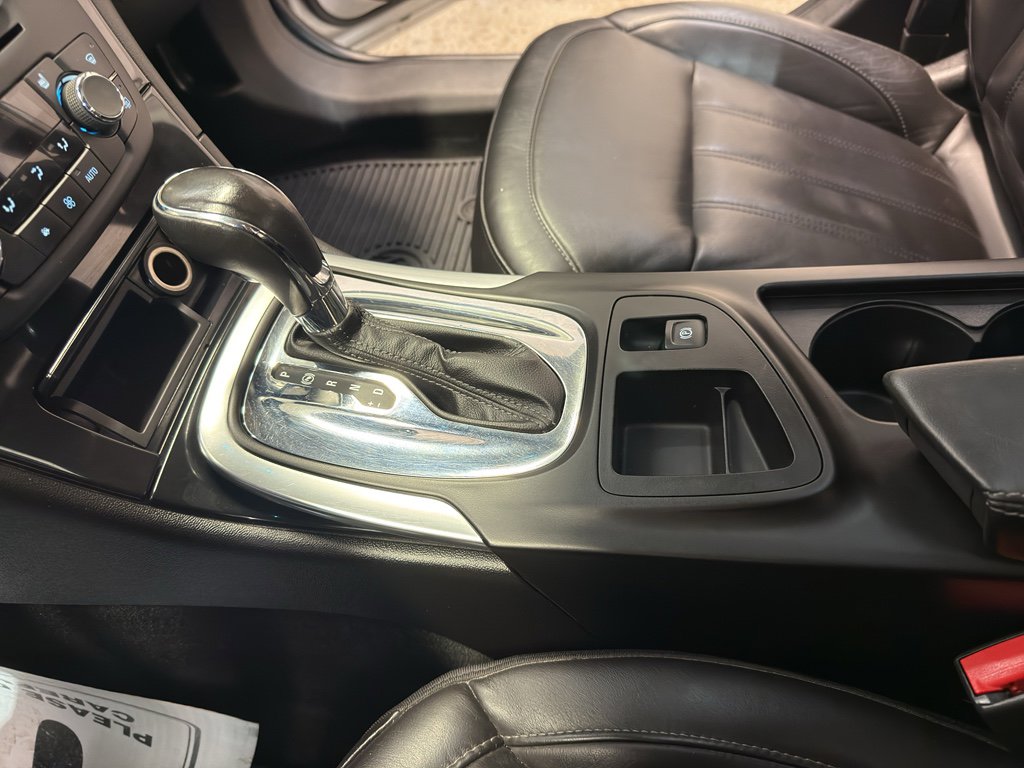 Used 2012 Buick Regal Premium image 19