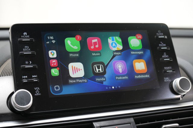 Used 2019 Honda Accord EX image 51