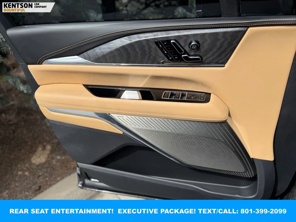 Used 2025 Cadillac Escalade IQ Sport 2 AWD/4WD image 21