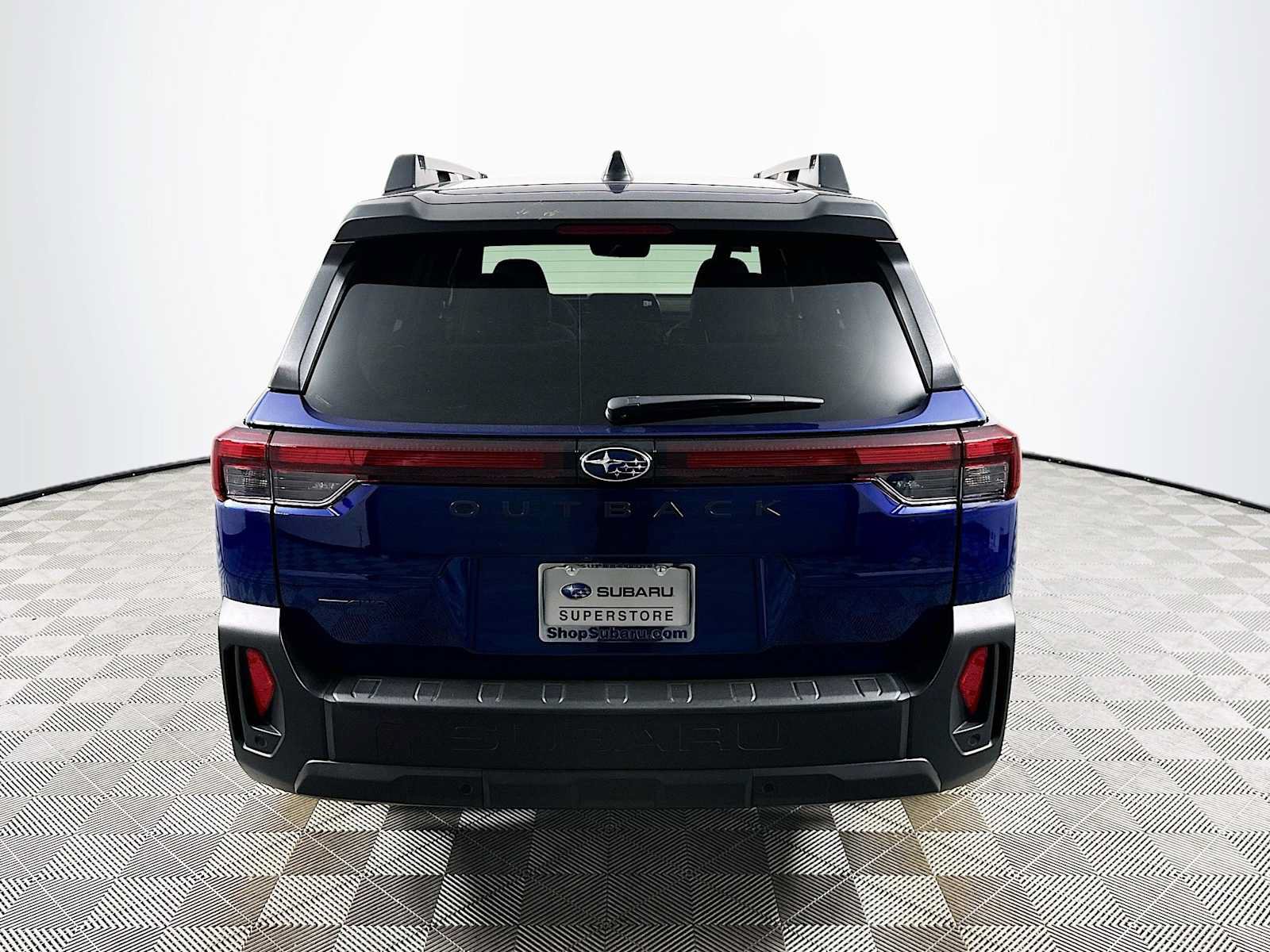 New 2026 Subaru Outback Limited XT w/ Premium/Limited Package 2 AWD/4WD image 6