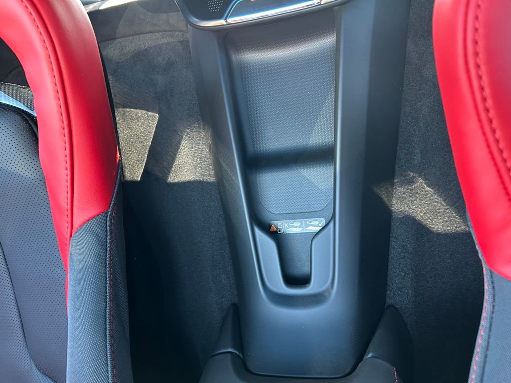 New 2026 Chevrolet Corvette Z06 w/ Z07 Performance Package image 47