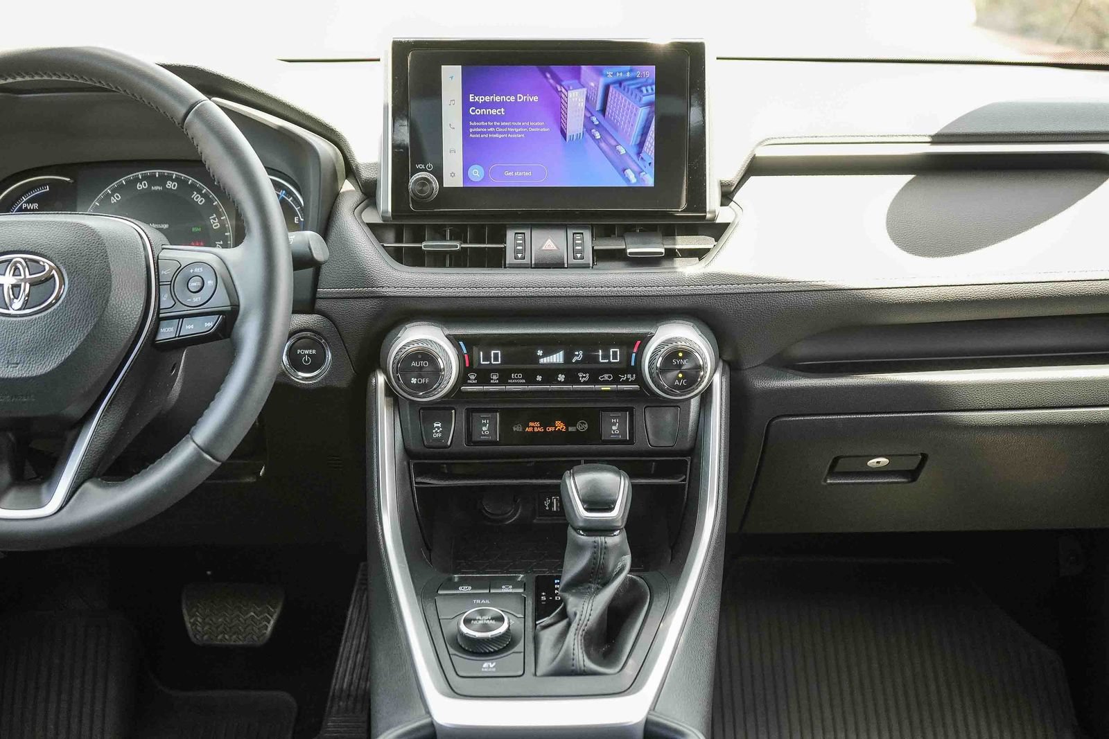 Certified 2023 Toyota RAV4 XLE Premium AWD/4WD image 16