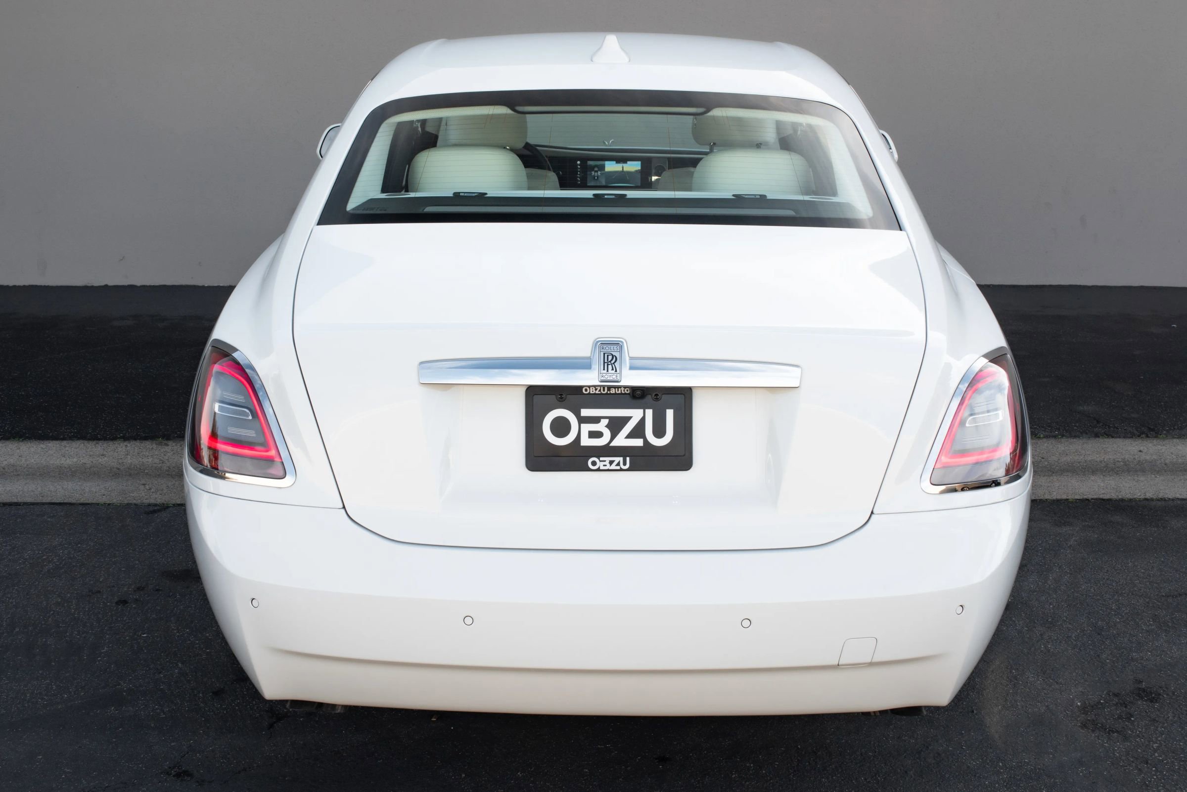 Used 2024 Rolls-Royce Ghost image 33