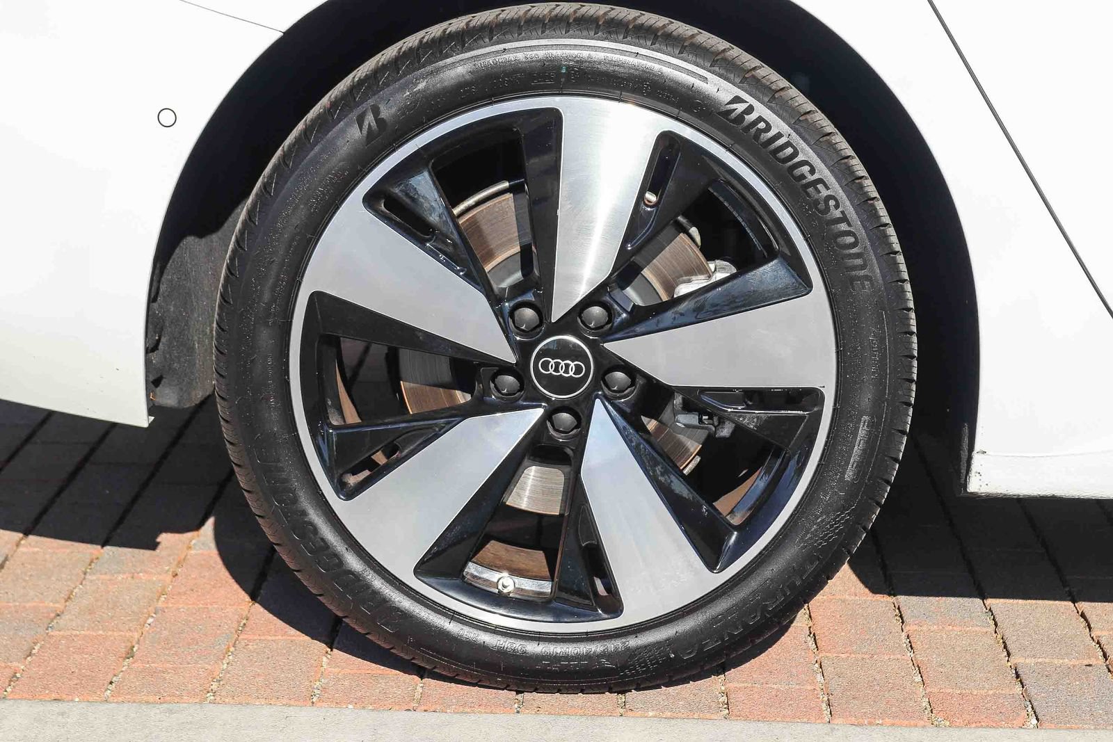 Certified 2025 Audi A5 2.0T Premium AWD/4WD image 9