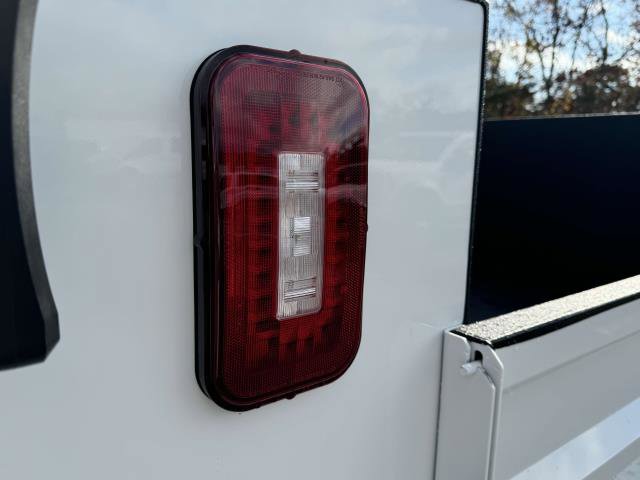 New 2024 Ford F450 XL w/ Snow Plow Prep Package image 12