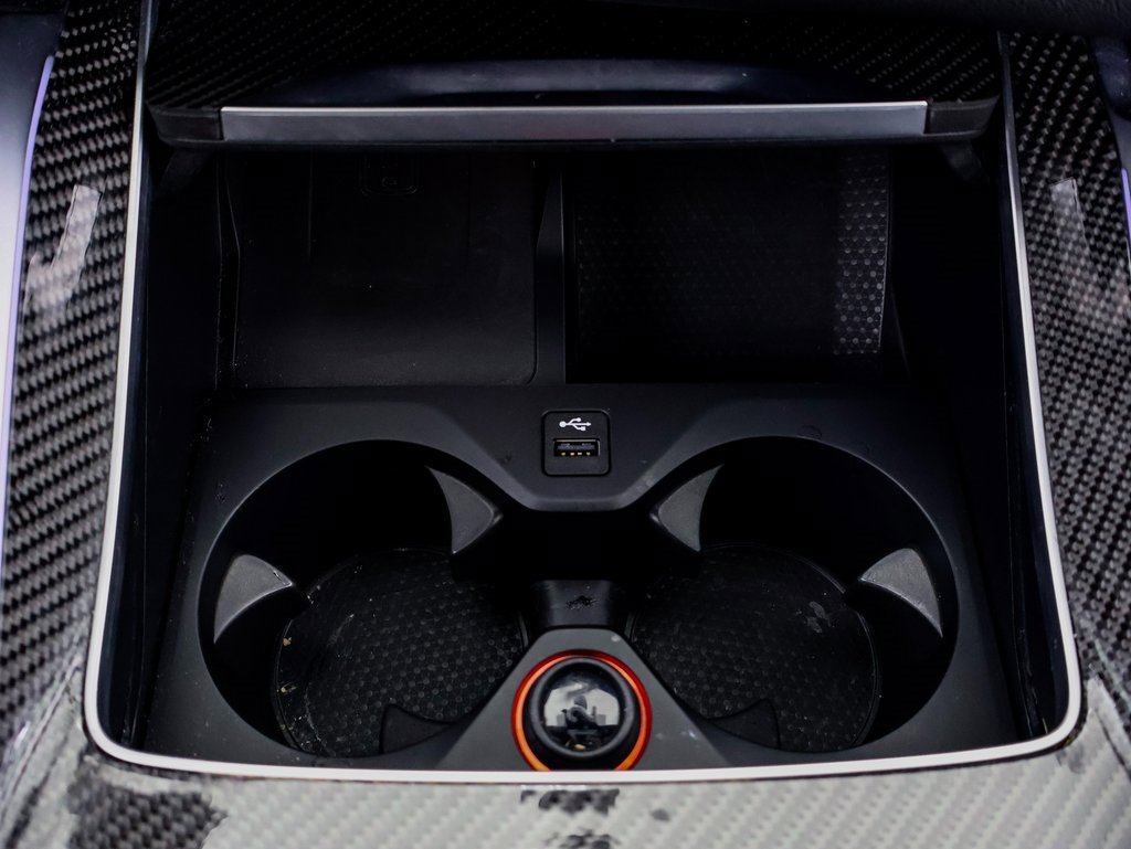 Used 2021 BMW X6 M50i image 18