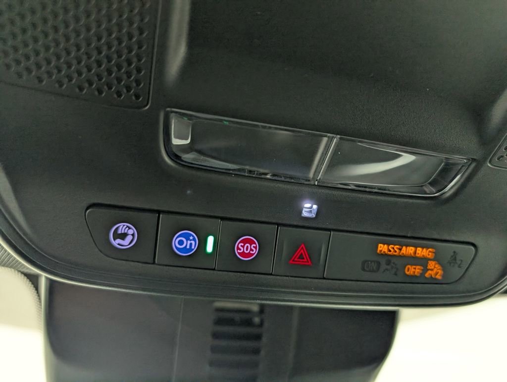 New 2026 Buick Enclave Sport Touring w/ Super Cruise Package image 31