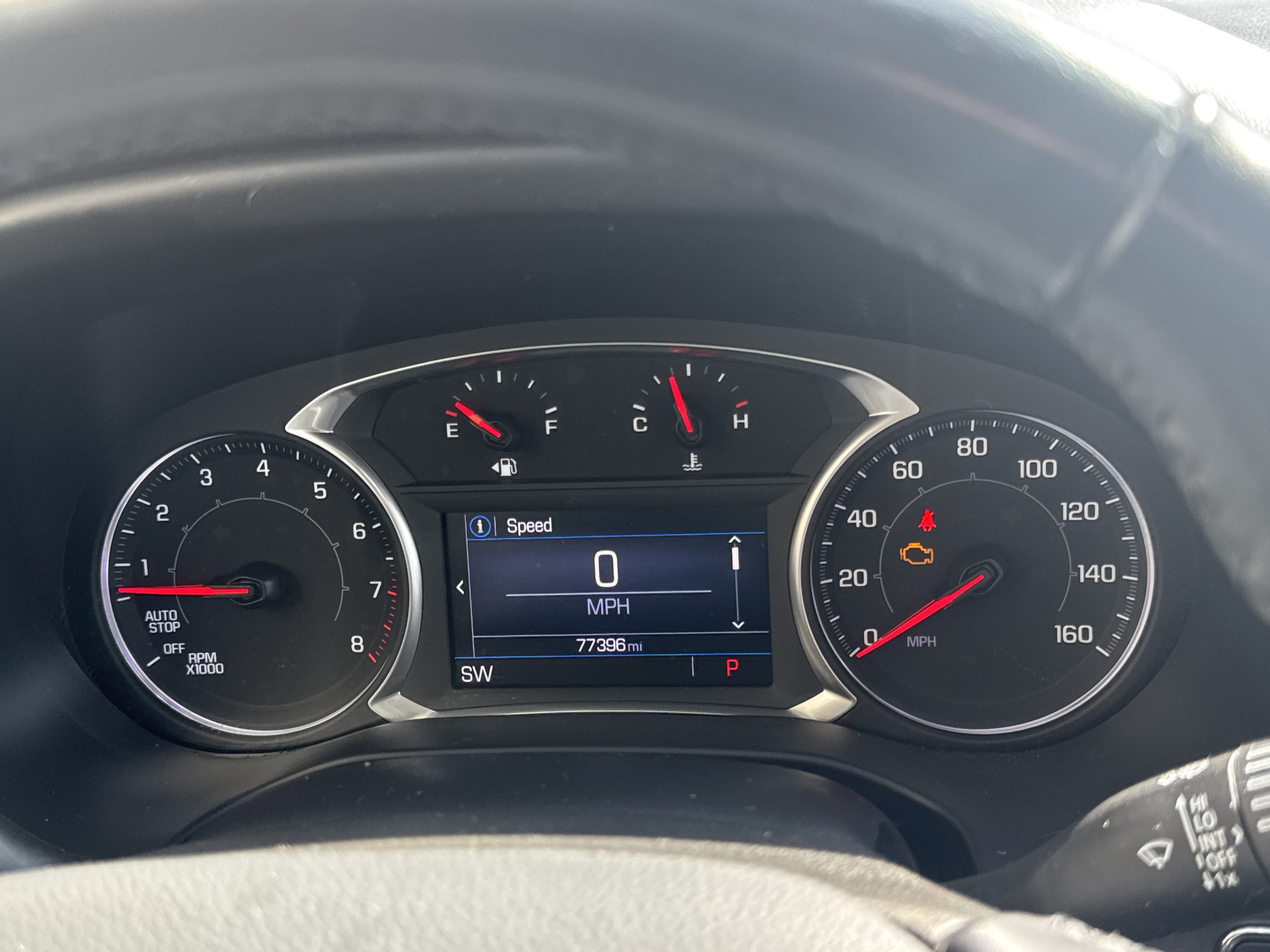 Used 2020 GMC Acadia SLE w/ Driver Convenience Package FWD image 20