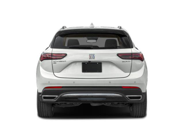 Certified 2024 Buick Envision Avenir AWD/4WD image 8