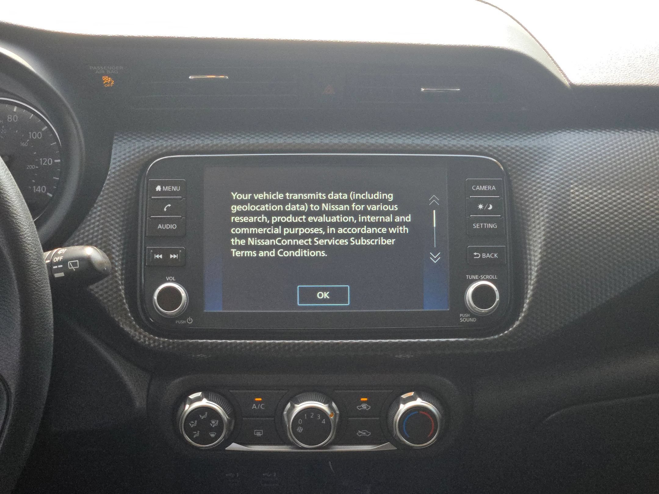 Used 2024 Nissan Kicks SV FWD image 16
