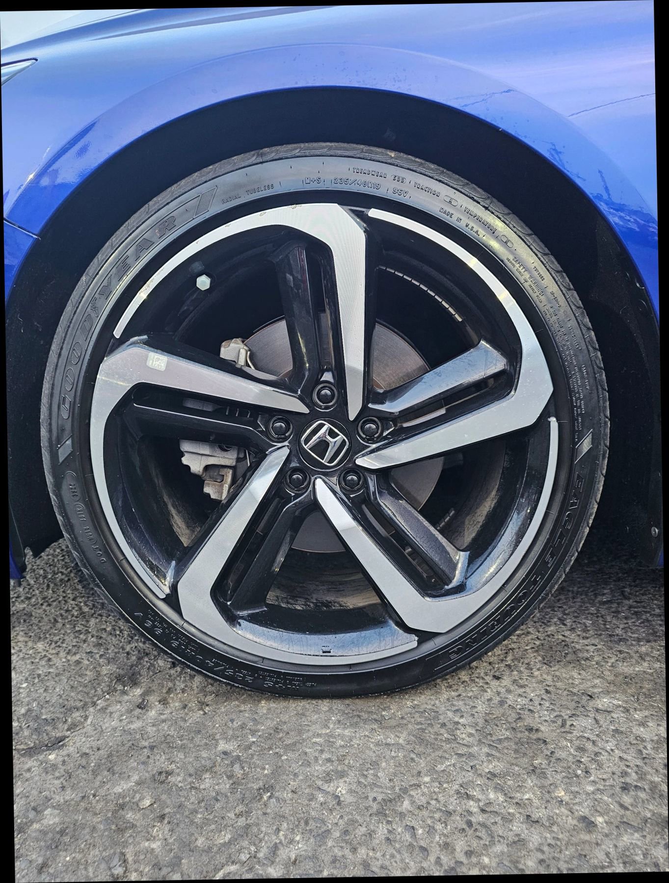 Used 2022 Honda Accord Sport image 32
