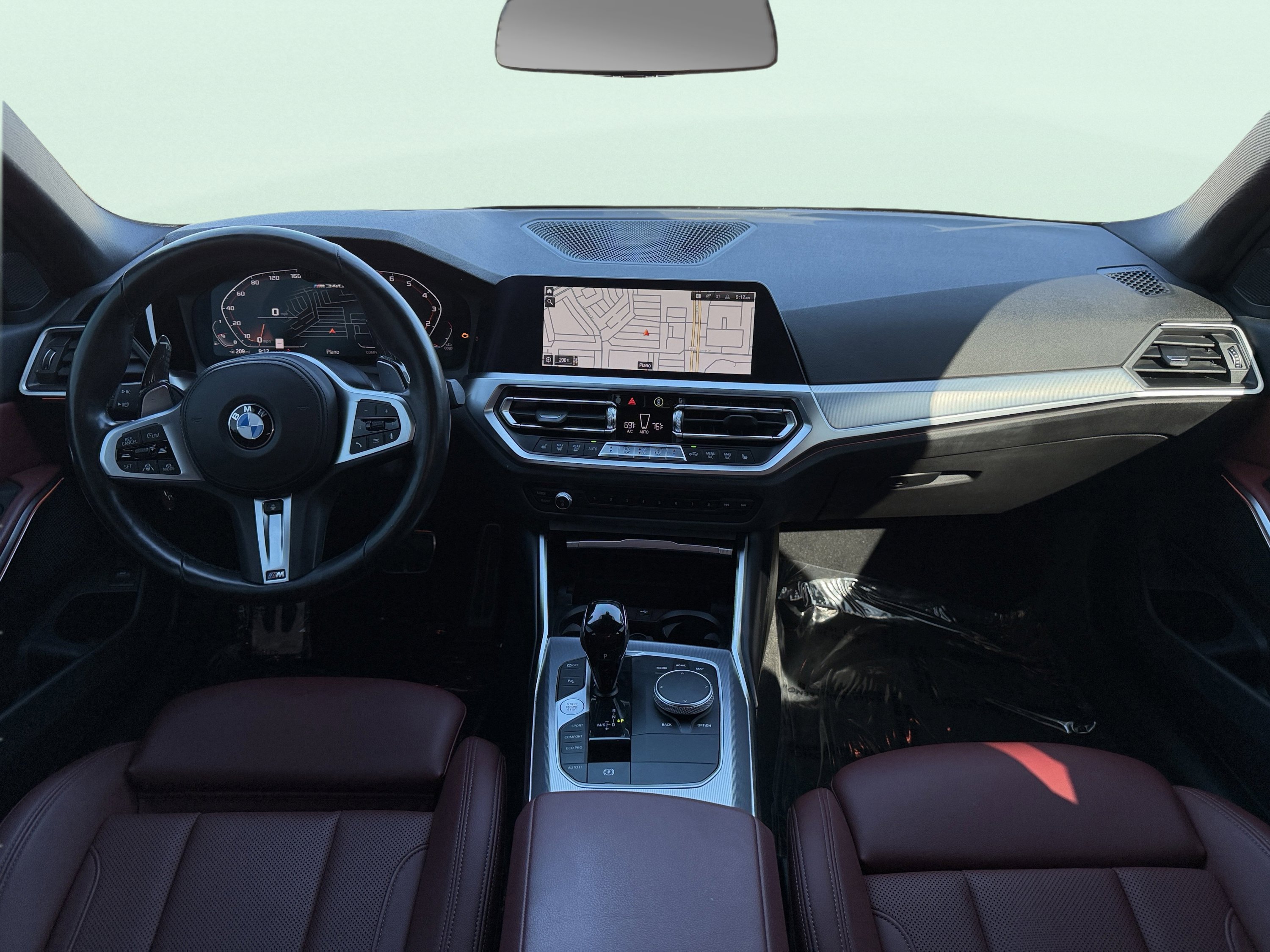 Used 2022 BMW M340i image 66