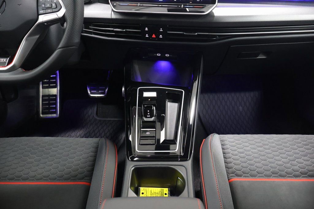 New 2026 Volkswagen GTI SE image 20