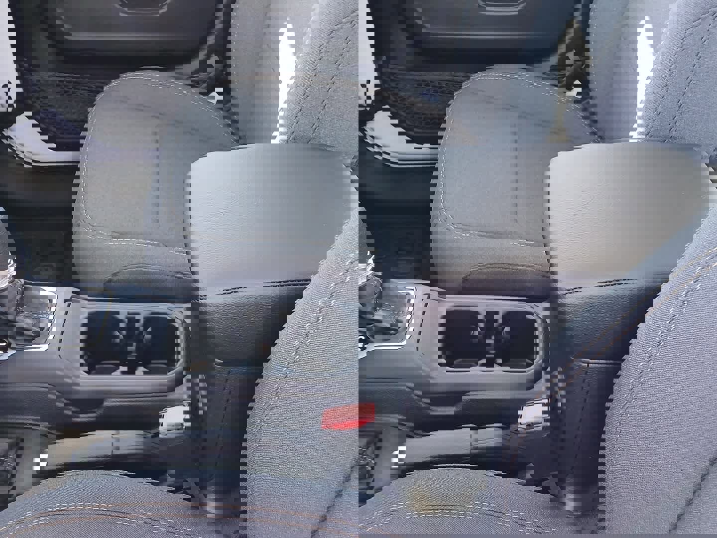 New 2026 Jeep Gladiator Sport image 14