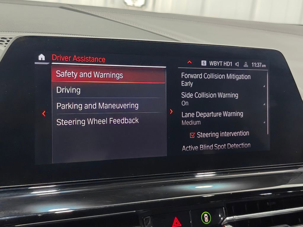 Used 2019 BMW M850i xDrive Coupe image 47