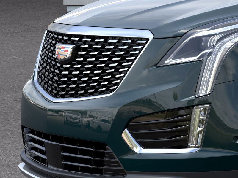New 2025 Cadillac XT5 Premium Luxury w/ Technology Package image 13