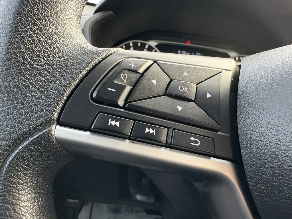 Used 2023 Nissan Altima 2.5 S FWD image 49