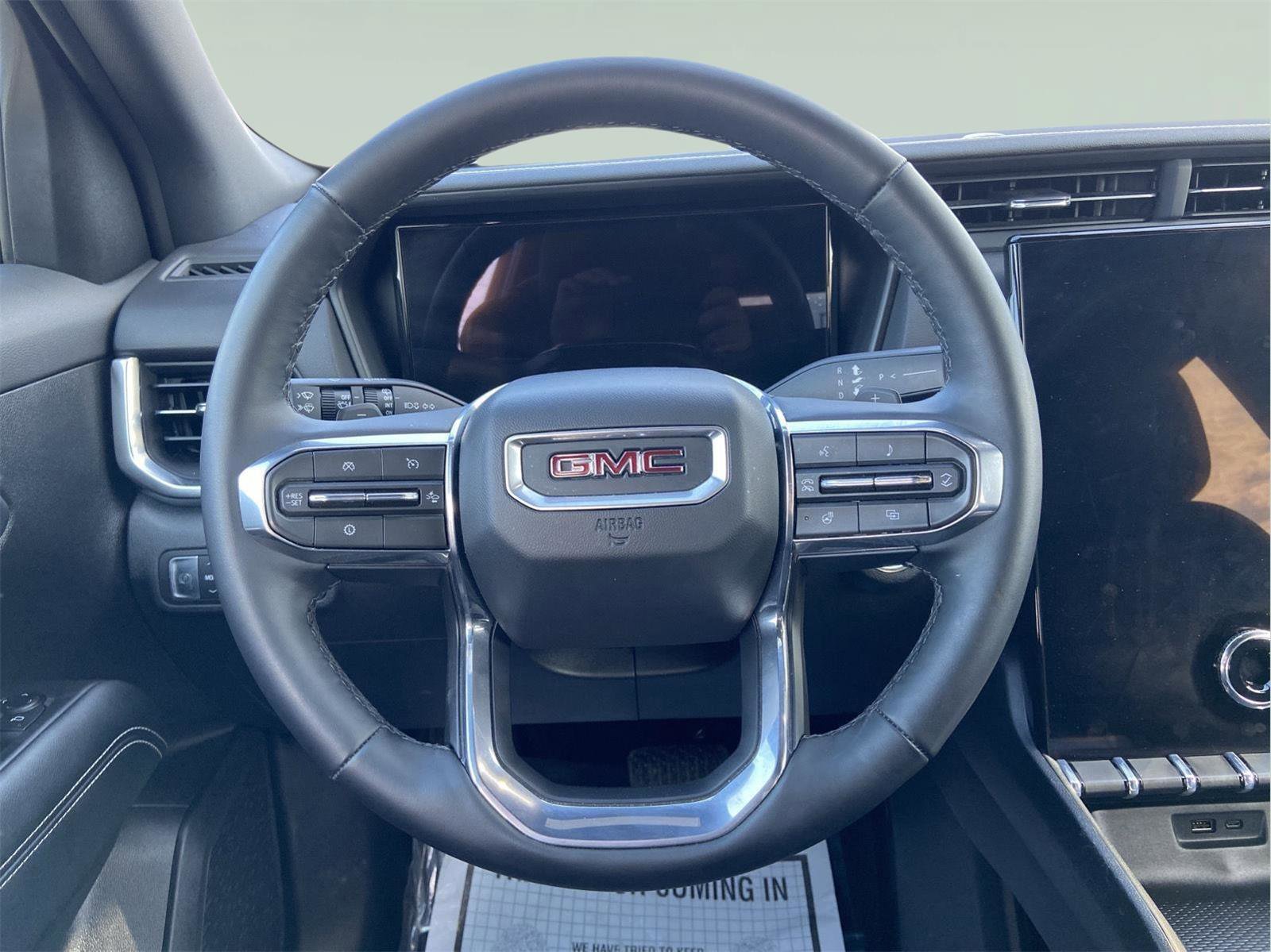 Used 2026 GMC Terrain Elevation AWD/4WD image 20