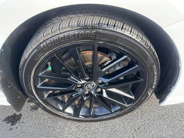 Used 2021 Toyota Camry XSE FWD image 14