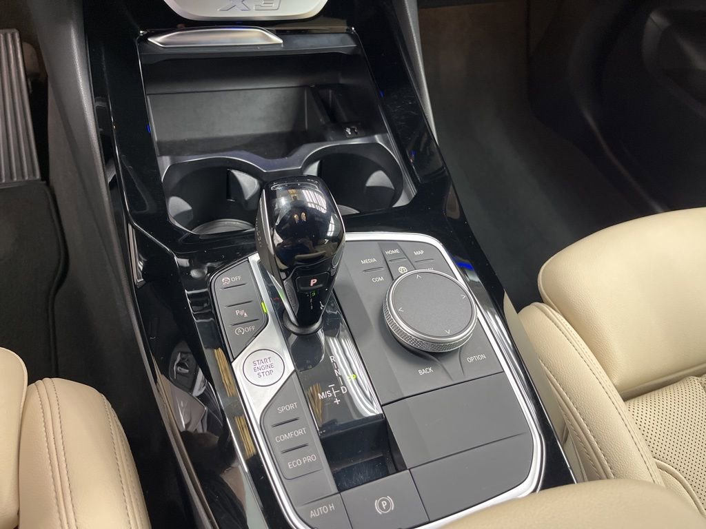 Used 2023 BMW X3 sDrive30i w/ Premium Package image 28