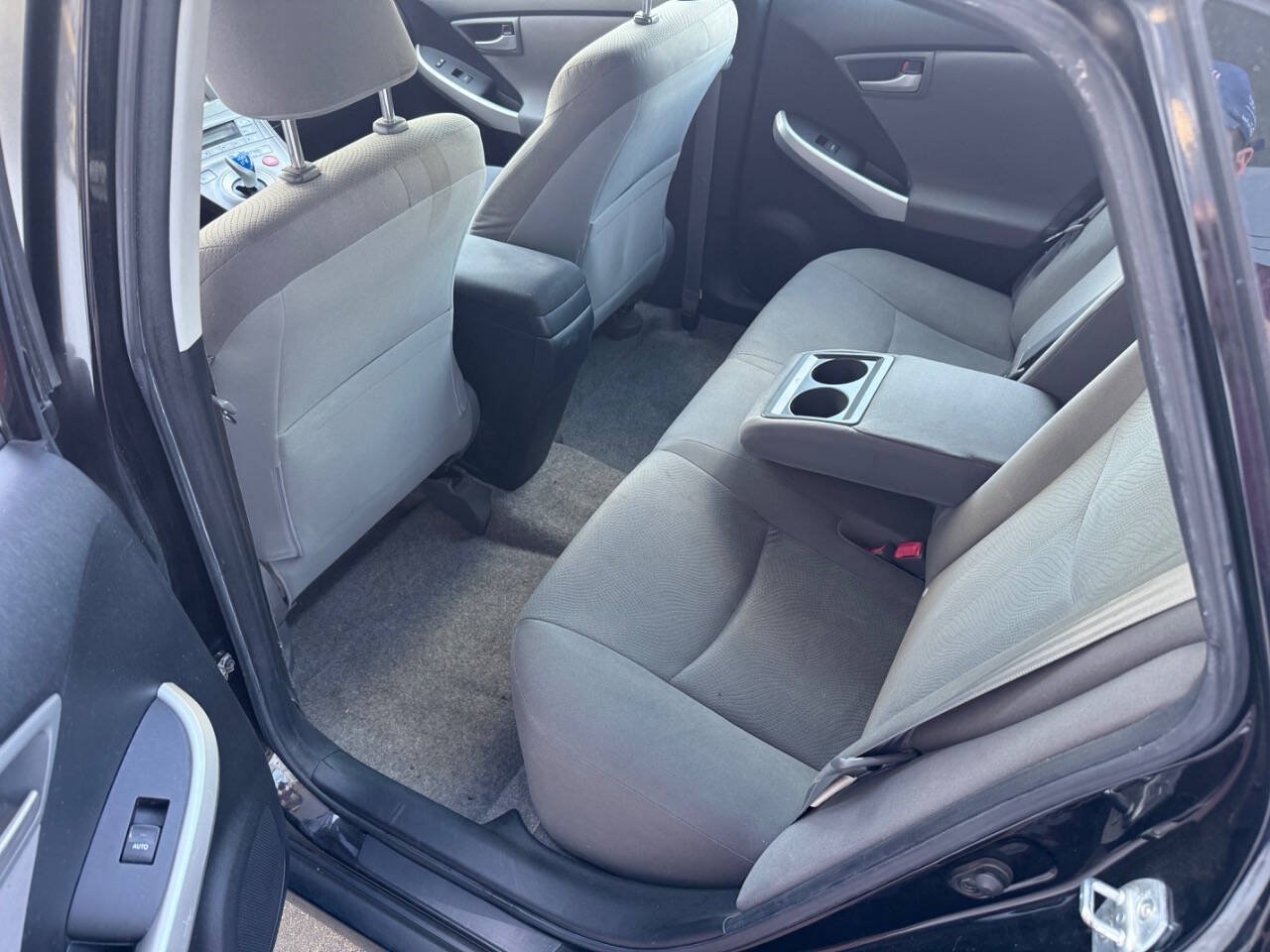 Used 2013 Toyota Prius Two FWD image 32
