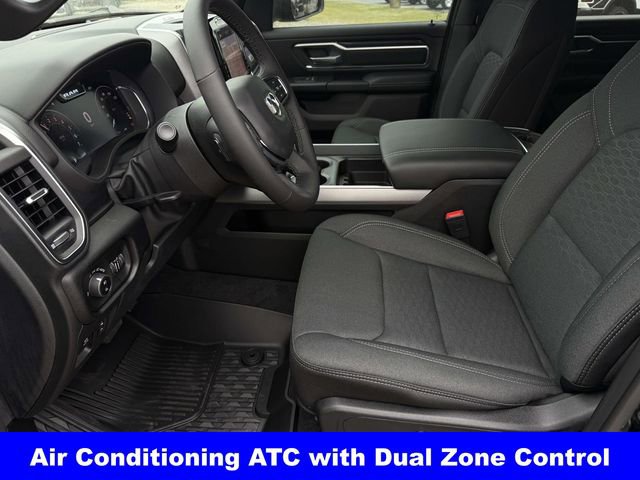 New 2026 RAM 1500 Lone Star AWD/4WD image 22