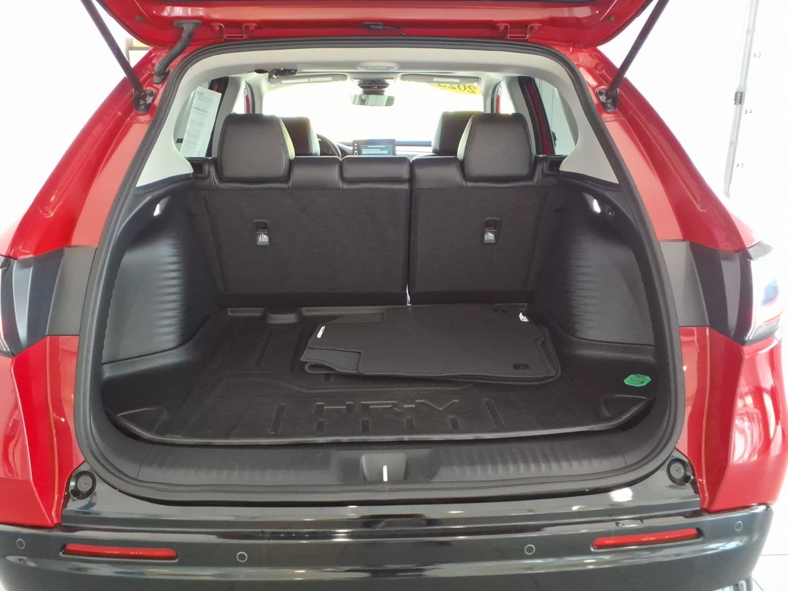 Certified 2023 Honda HR-V EX-L image 19